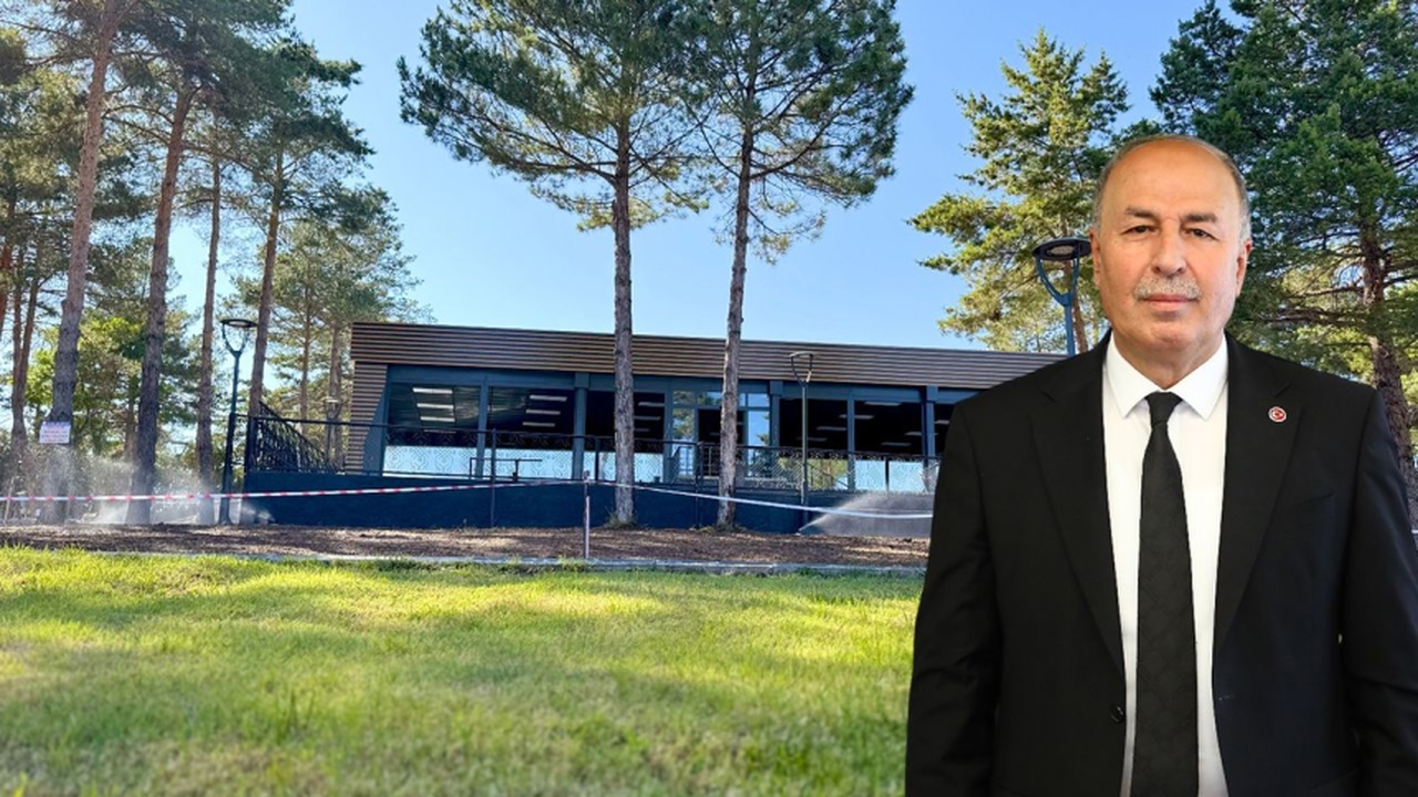 Alaca Belediyesi’nden toplu açılış: 4 ayrı hizmet halkın hizmetine sunuluyor