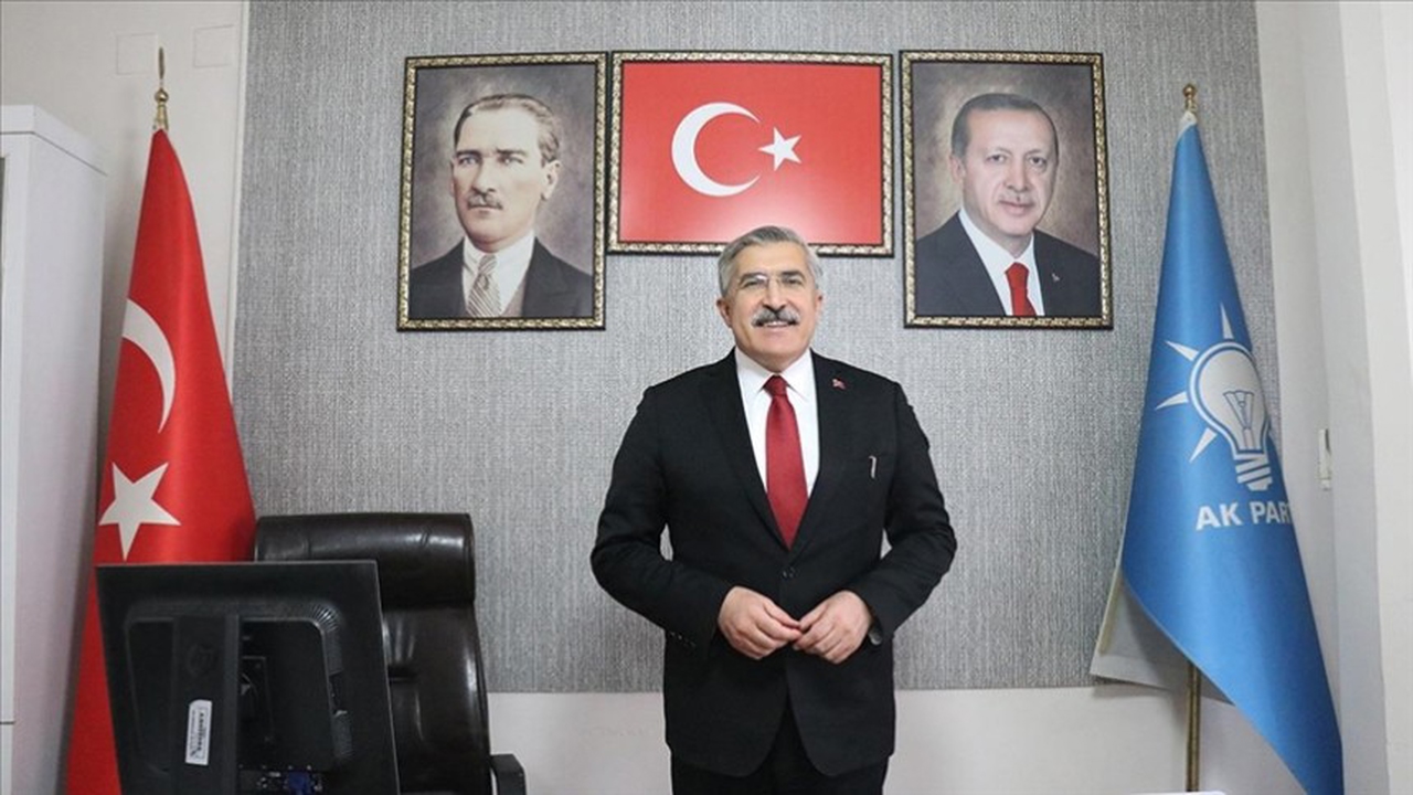 AK Parti Genel Başkan Yardımcısı Yayman'dan CHP'ye tepki: Bekledikleri olmadı, hesapları tutmadı