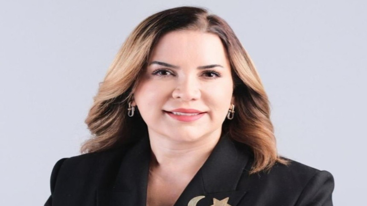 TYT Türk Yönetim Kurulu Başkanı Erdem'den şehit jandarmalar için başsağlığı mesajı