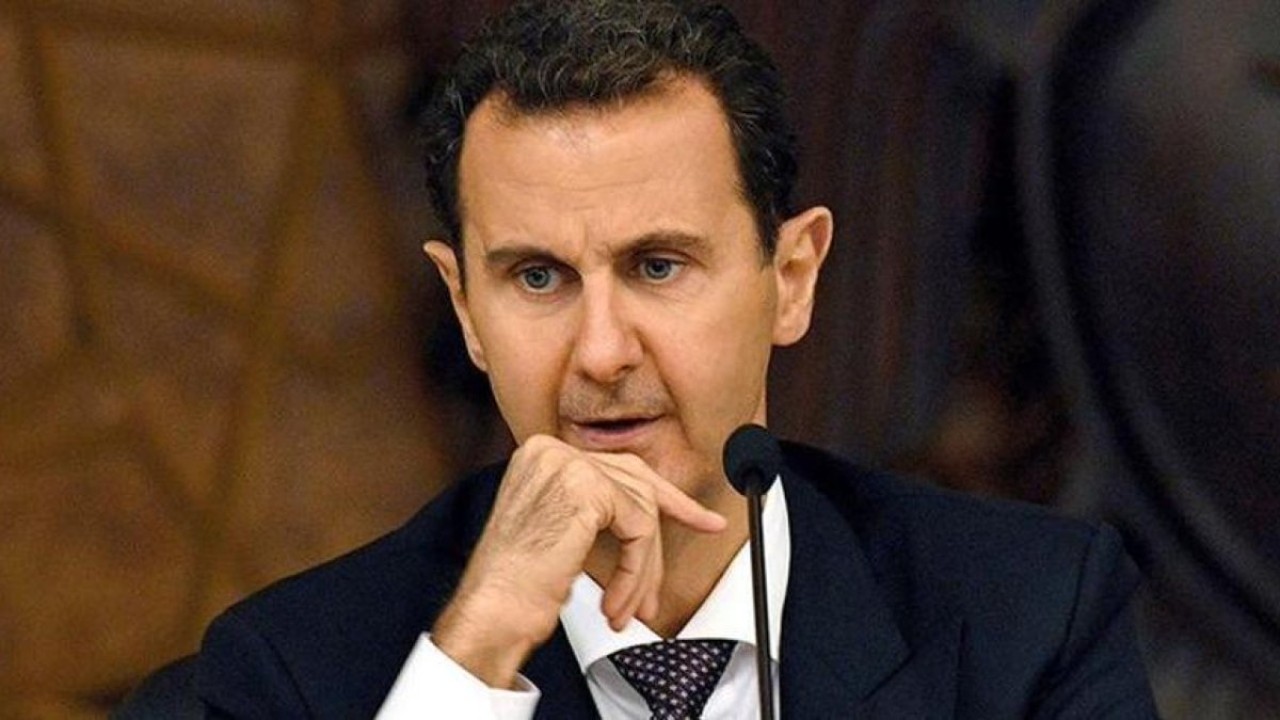 Suriye’de Nükleer İzler ve Esad’a Tutuklama Kararı