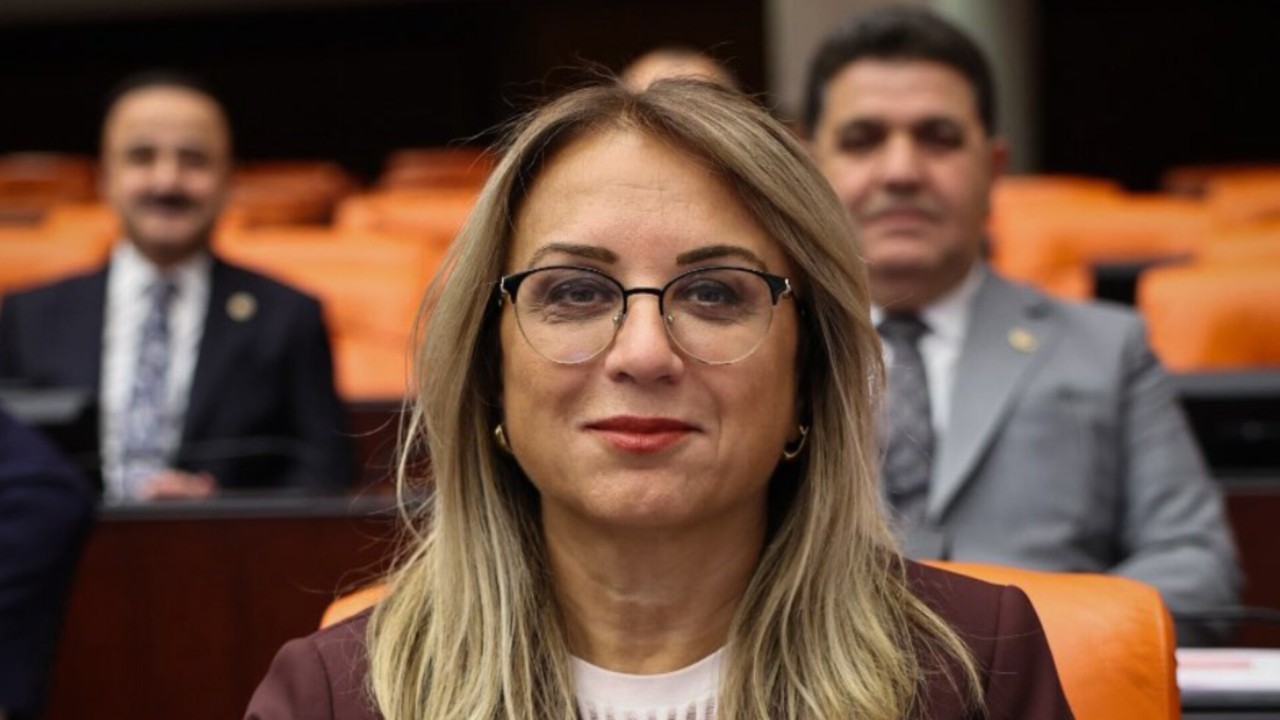 MHP'li Kılıç: Bizler mazlumların sesi, masumların umudu, adaletin takipçisi olacağız