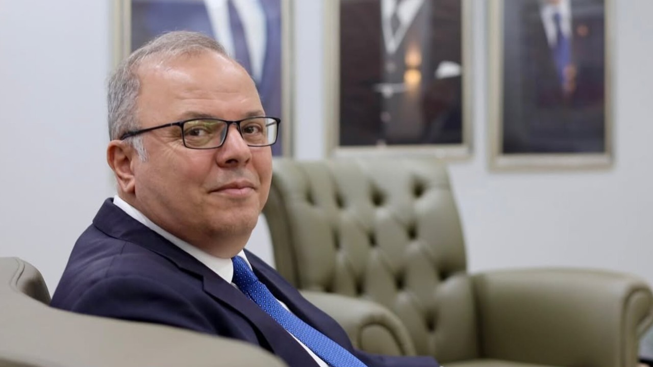 MHP'li Kotra'dan Sabahat Akkiraz'a tepki: Kullandığınız kelimeler, inançtan çok öfkenizi yansıtıyor