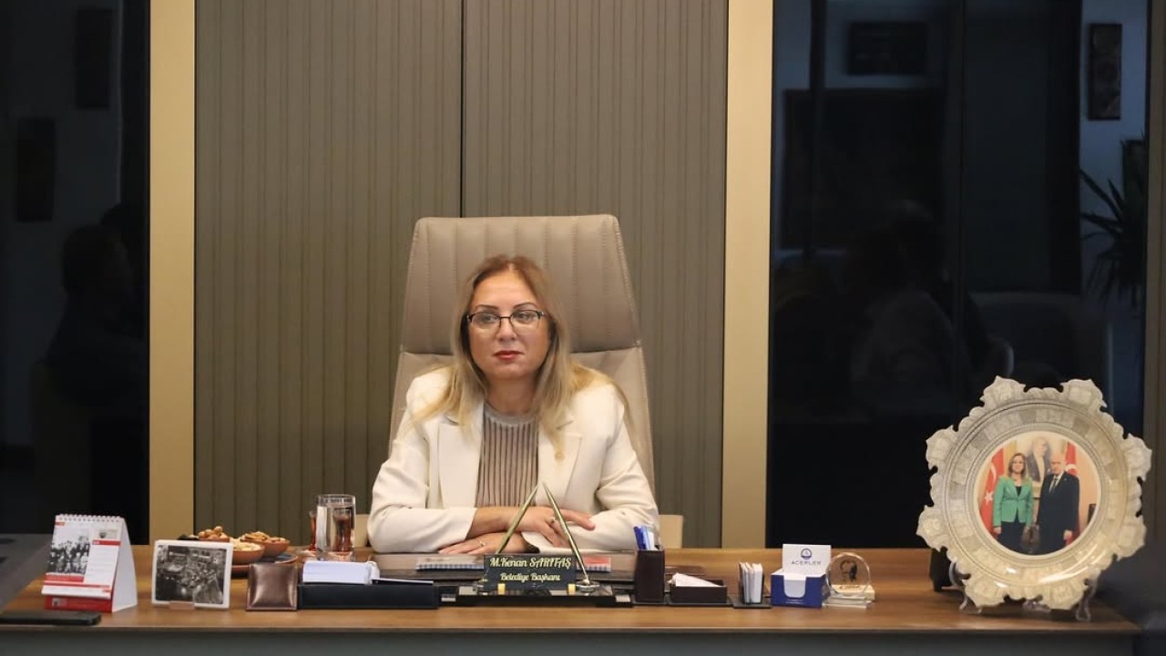 MHP Grup Başkanvekili Kılıç'tan “Ankara’nın Başkent Oluşu” mesajı