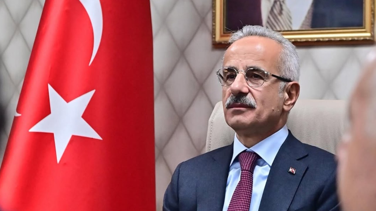 Bakan Uraloğlu: Ankara, Cumhuriyetimizin kalbi
