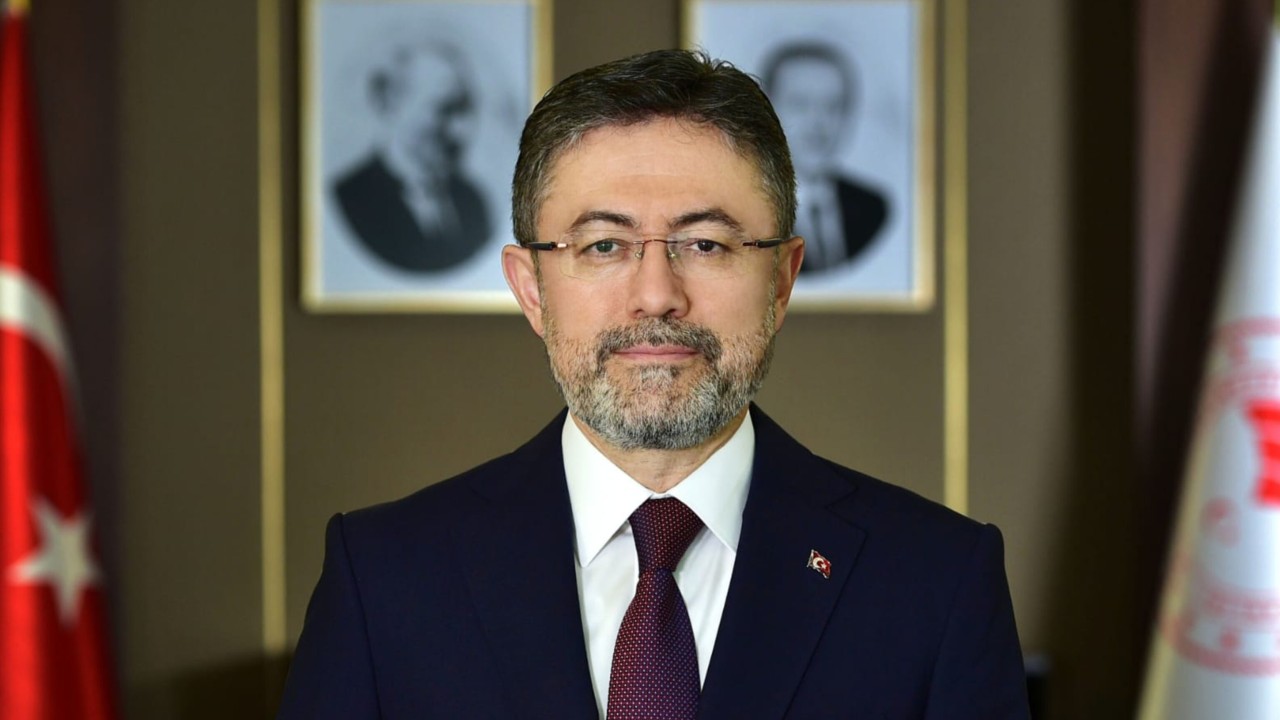 Bakan Yumaklı’dan “Dünya Gıda Günü” mesajı