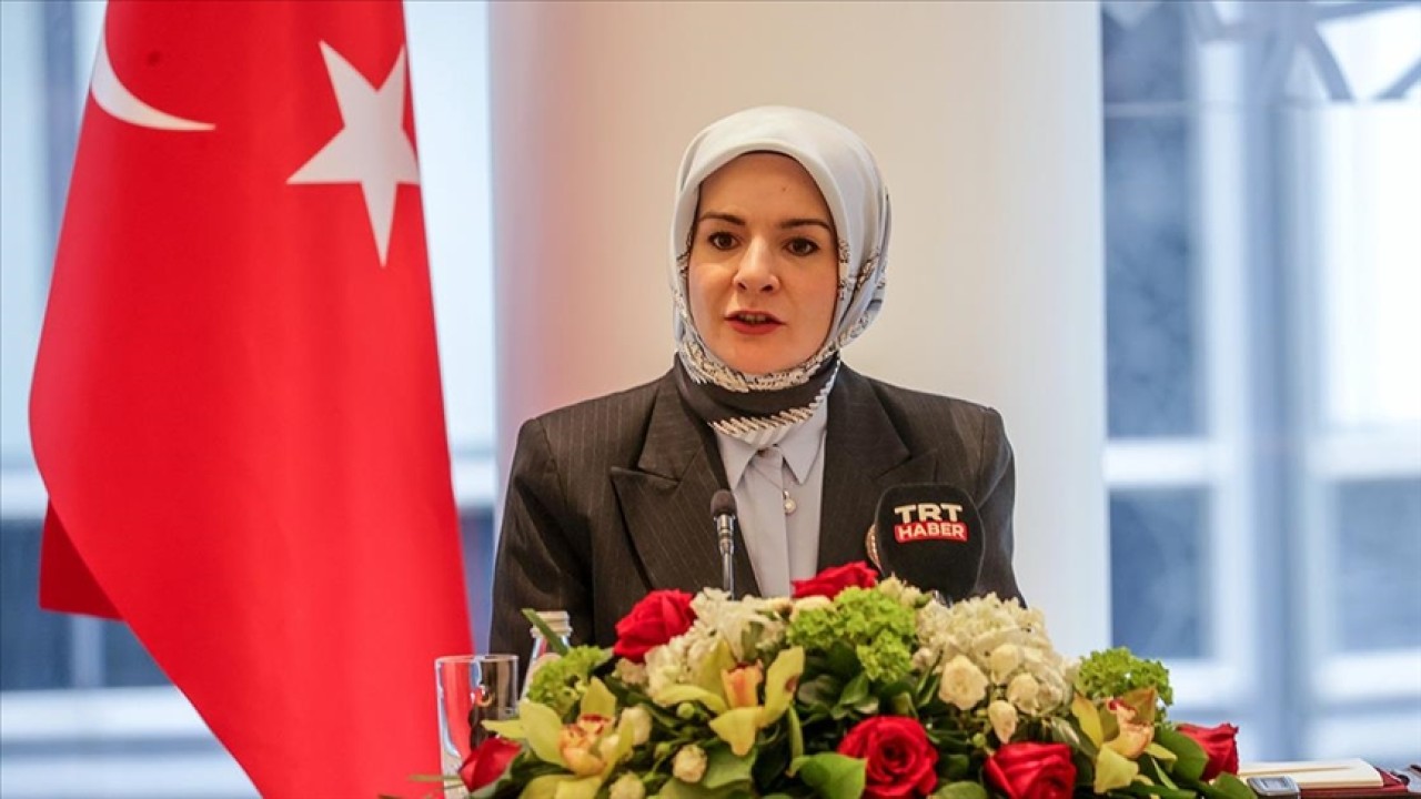 Bakan Göktaş, Azerbaycan'ın Bağımsızlık Günü'nü kutladı