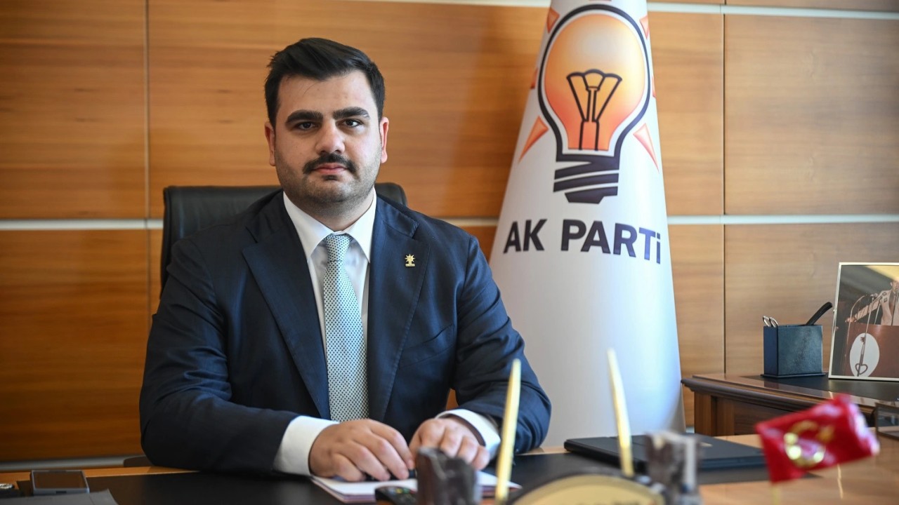 AK Parti Genel Sekreteri İnan'dan CHP'ye tepki