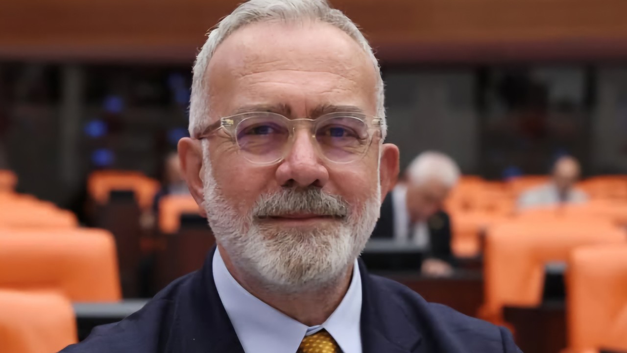 AK Parti’li Yenişehiroğlu: CHP cephesinden yapılan açıklamalar, siyasetin temel etik değerlerini hiçe sayan bir tutum sergilemektedir