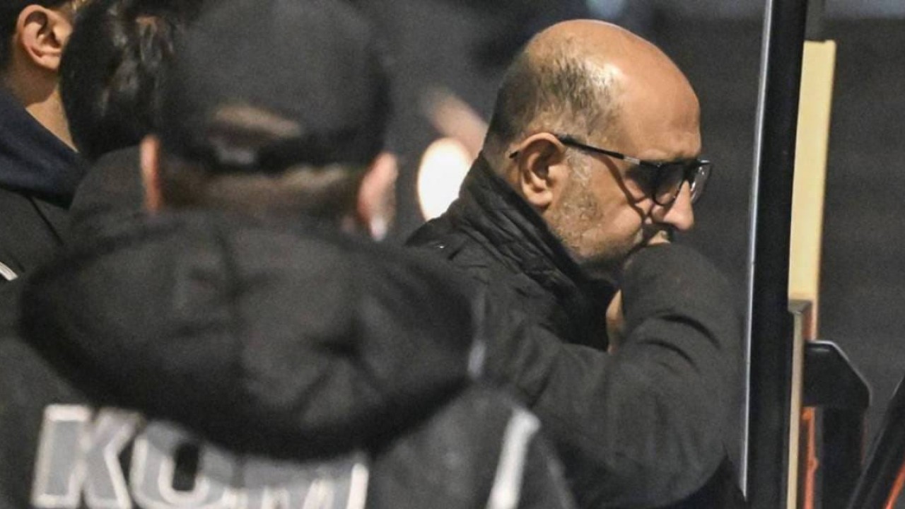 Aziz İhsan Aktaş suç örgütü soruşturmasında yeni gelişme