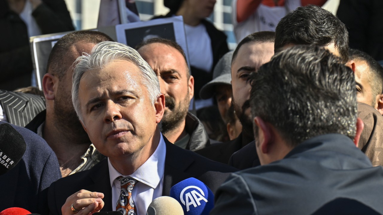 Minguzzi cinayeti davasında yargılanan 4 kişiden 2'sinin beraatine tepki