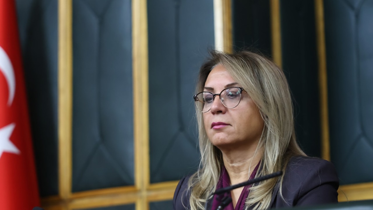 MHP Grup Başkanvekili Kılıç: Kıbrıs Türkü yalnız değildir ve asla yalnız kalmayacaktır