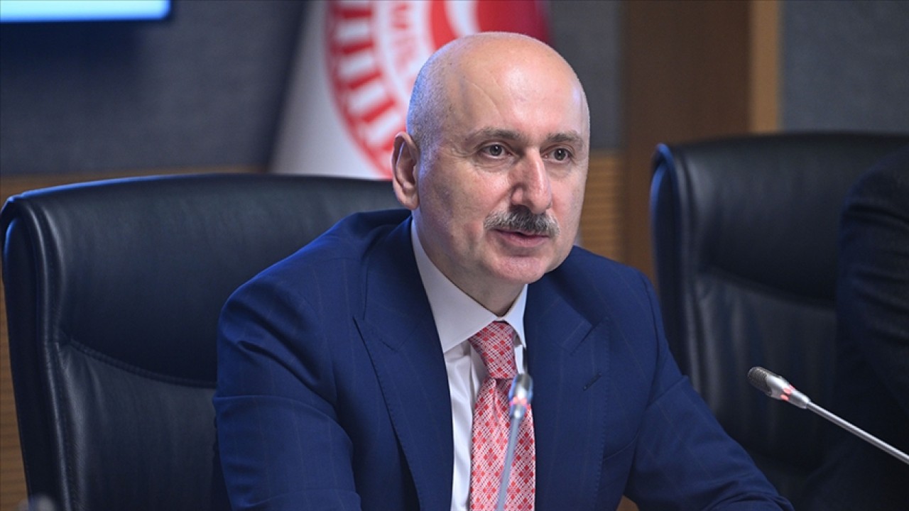 TBMM Bayındırlık Komisyonu Başkanı Karaismailoğlu, CHP'li Başarır'dan kazandığı tazminatı Gazze'ye bağışlayacak