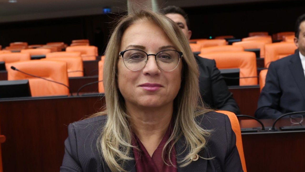 MHP'li Kılıç: Vatandaşlarımızla aynı sofraya oturacak, aynı duayı paylaşacağız