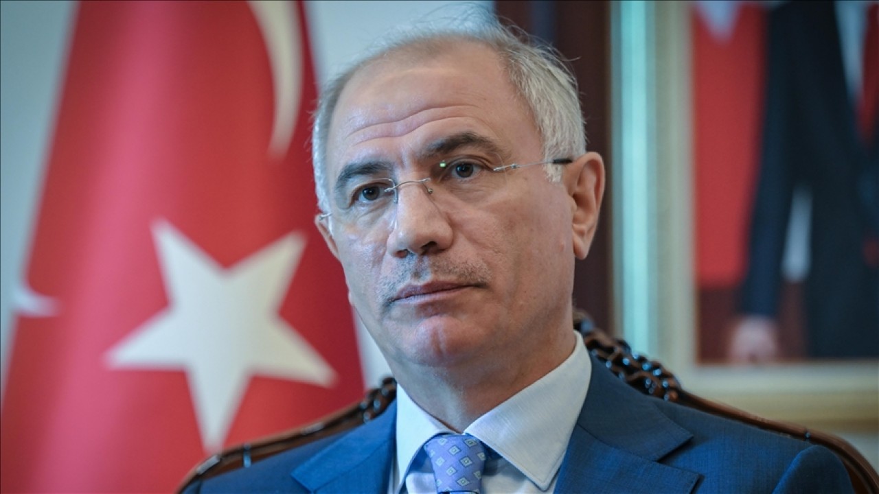 AK Parti Genel Başkanvekili Ala'dan İsrail'in Batı Şeria'nın ilhakına yönelik girişimine tepki