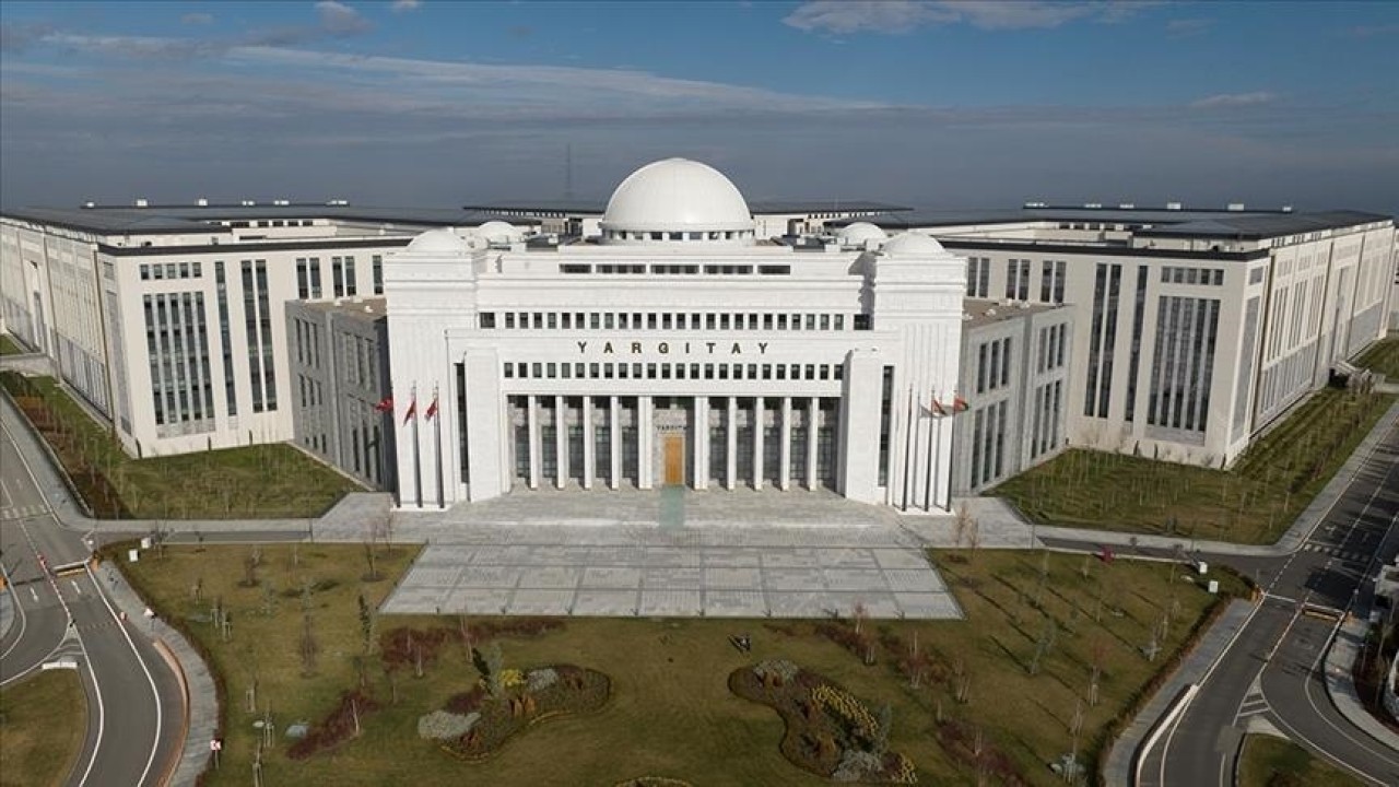 Kaynak Holding FETÖ davasında 7 sanığın mahkumiyeti ile şirketlerin müsaderesi kararları onandı