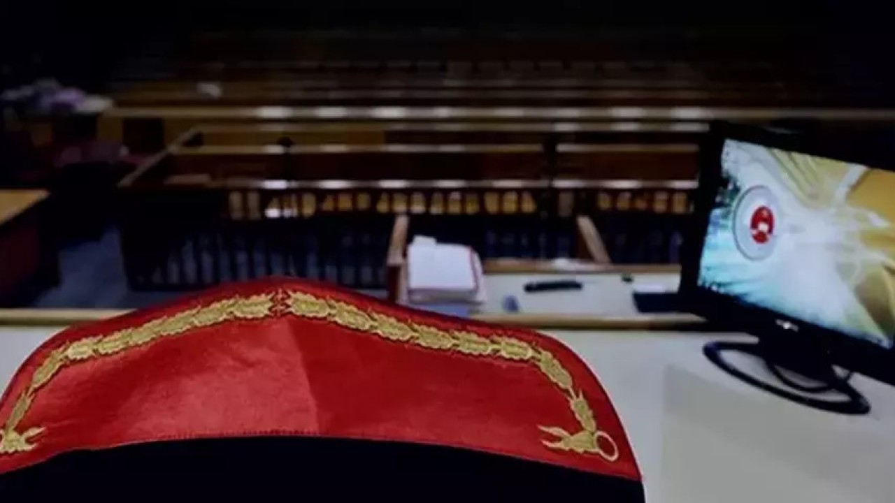 "İBB'nin yurt dışına kişisel veri gönderilmesi için herhangi bir izin veya bildirim yapmadığı" tespiti