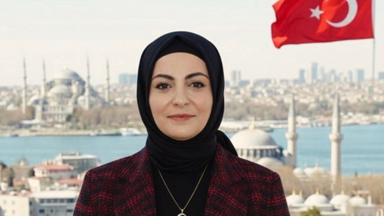 Arzu Karaalioğlu'ndan Balıkesir'deki depreme ilişkin geçmiş olsun mesajı