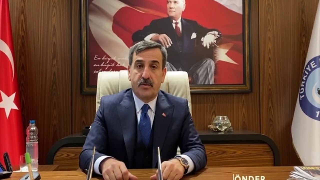 Türkiye Kamu-Sen Genel Başkanı Kahveci'den 29 Ekim Cumhuriyet Bayramı mesajı