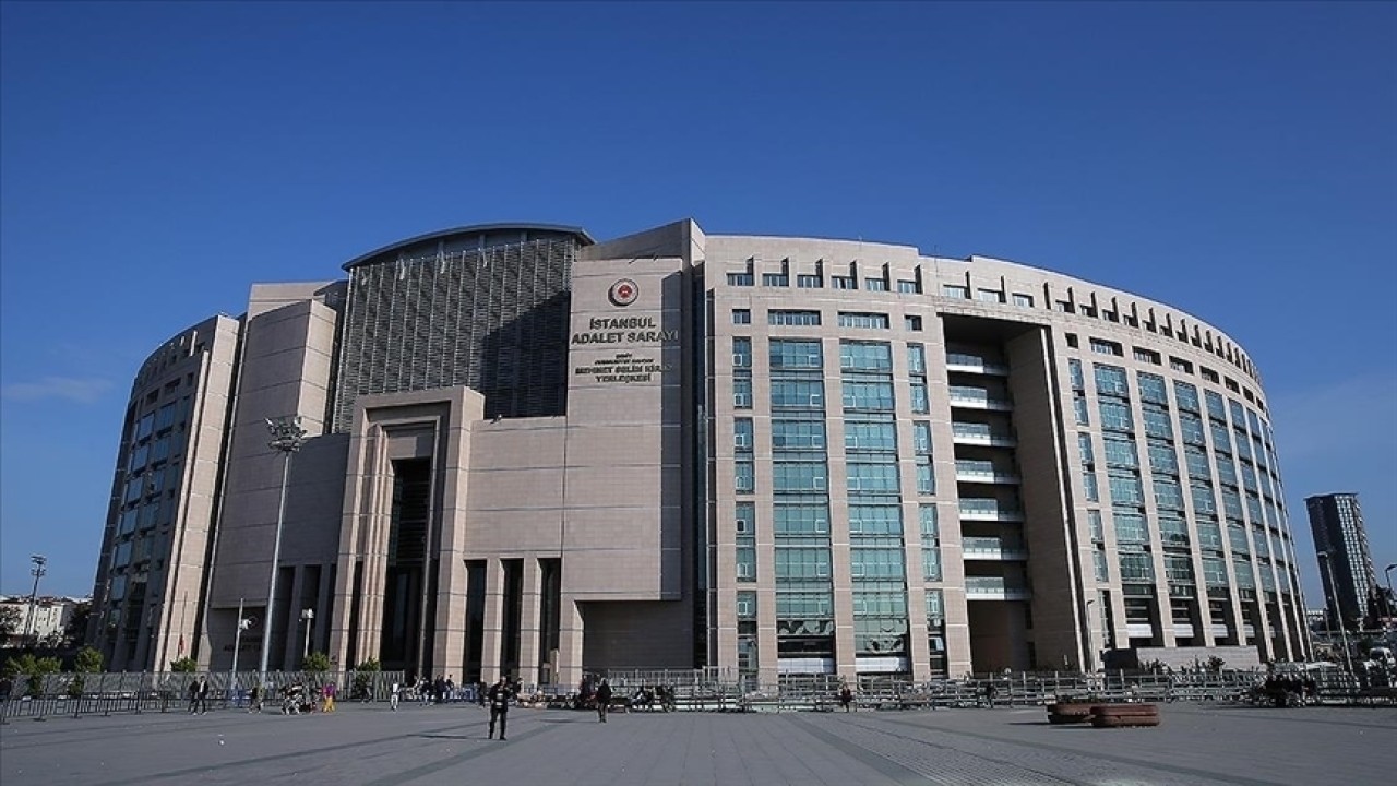 İBB'ye yönelik yolsuzluk soruşturmasında 4 şüpheliye tutuklama talebi