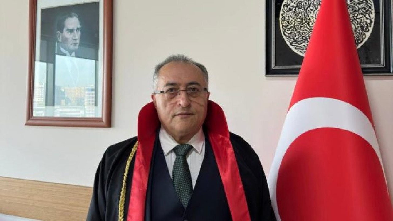 Emekli Cumhuriyet Başsavcısı Demir'den Naz Yavuzarslan'a tepki: Bu olsa olsa gazetecimsi olur