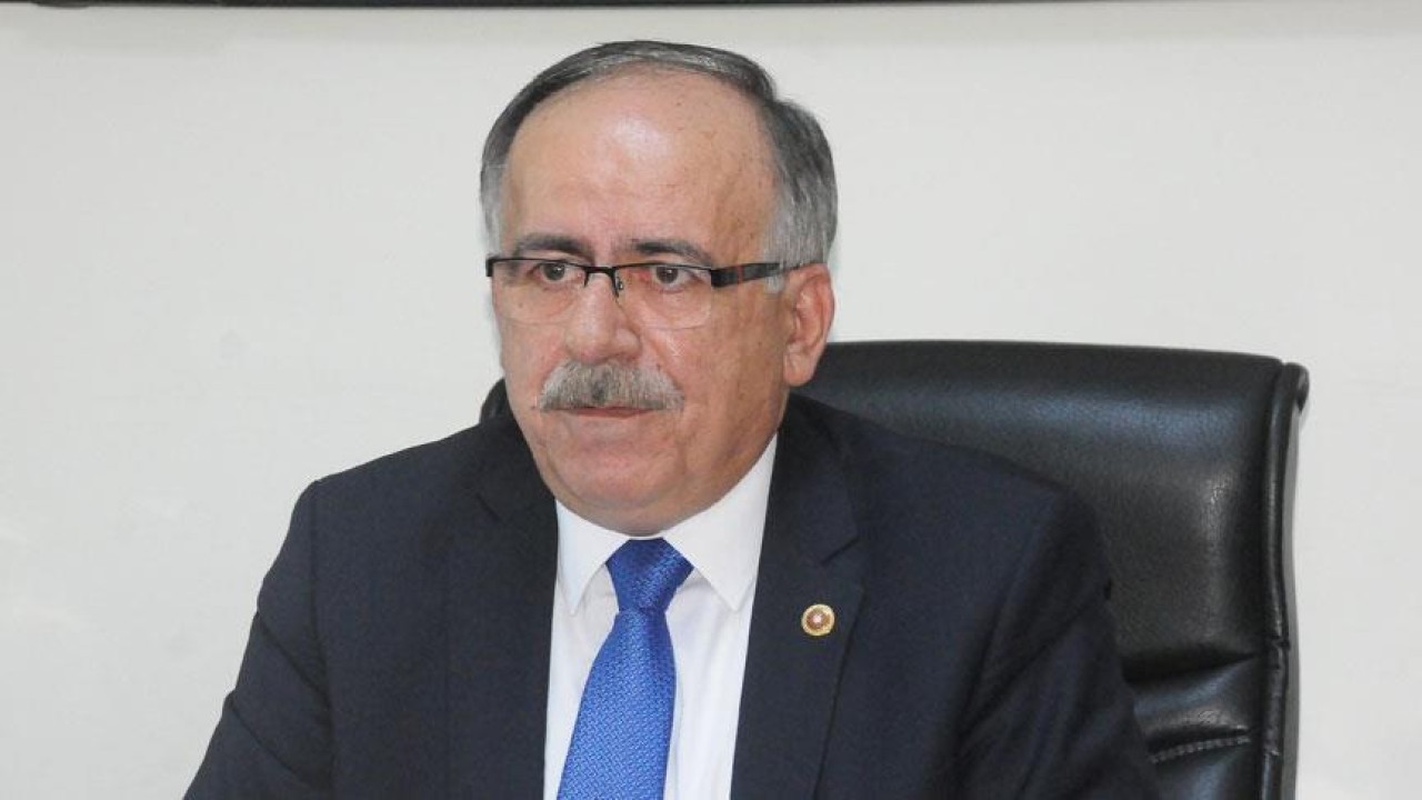 MHP'li Kalaycı: Havacılık ve savunma sanayisi ihracatında dünyanın 11. ülkesi konumundayız