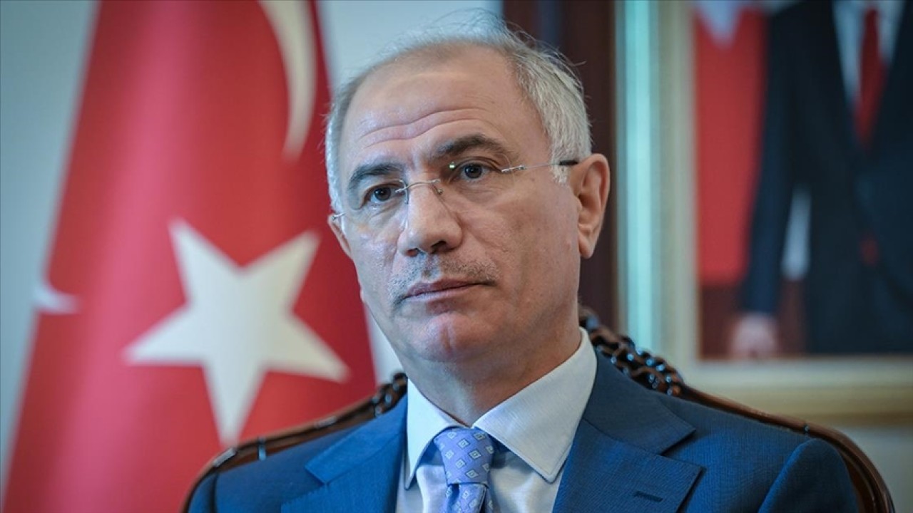 AK Parti Genel Başkanvekili Ala, Karabağ Zaferi'nin 5. yılını kutladı