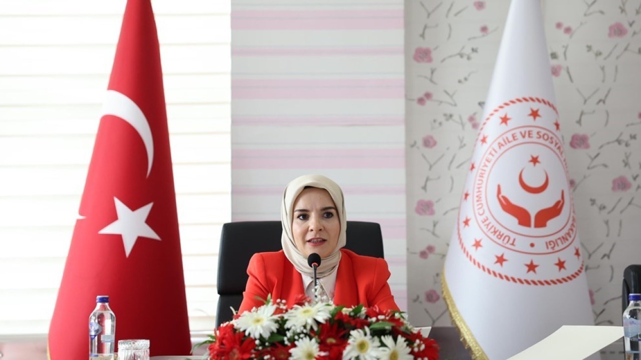 Bakan Göktaş, Karabağ Zaferi'nin 5. yılını kutladı