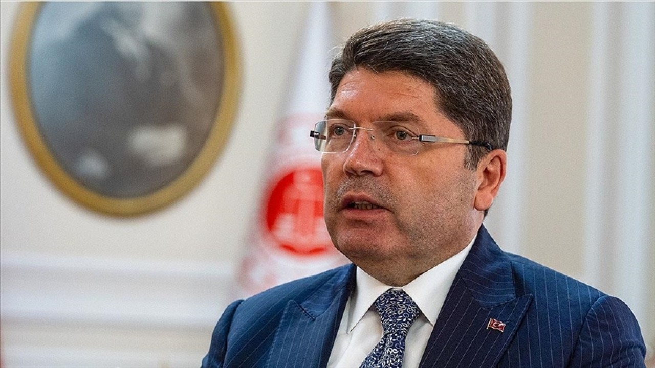 Bakan Tunç'tan 10 Kasım Atatürk'ü Anma Günü mesajı