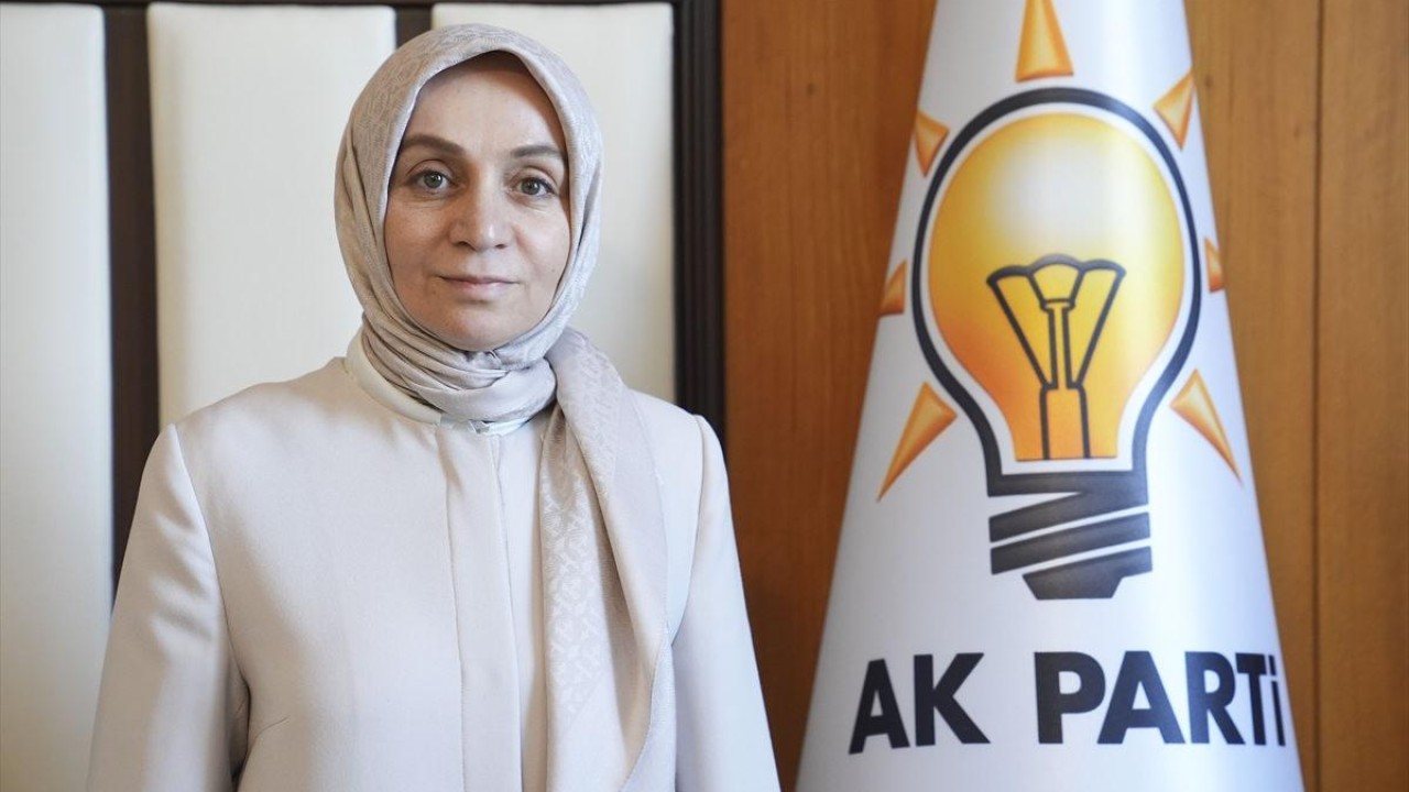 AK Parti Grup Başkanvekili Usta'dan 10 Kasım Atatürk'ü Anma Günü mesajı