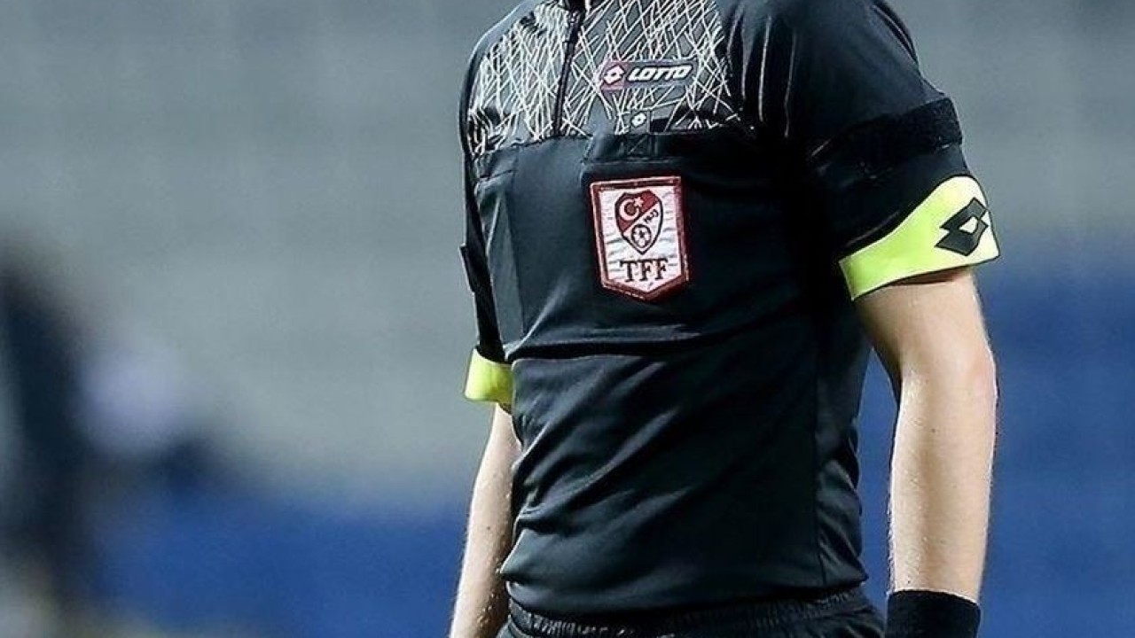 "Hakemlerin bahis oynadığı" iddiasına ilişkin soruşturmada 8 şüpheli tutuklandı