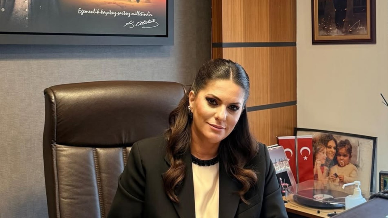 AK Parti'li Sarıeroğlu'ndan Hırvatistan'daki uçak kazasında şehit olan pilot için başsağlığı mesajı