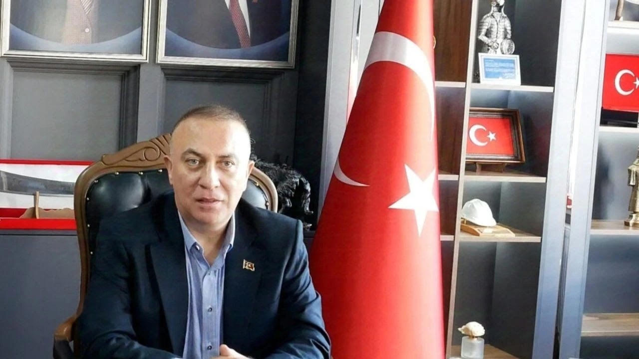 MHP'li Yönter: Bir umuttur yaşamak