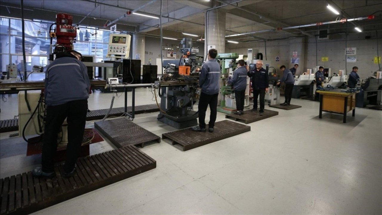 MEB ve Kredi Garanti Fonu işbirliğiyle genç girişimcilere destek sağlanacak