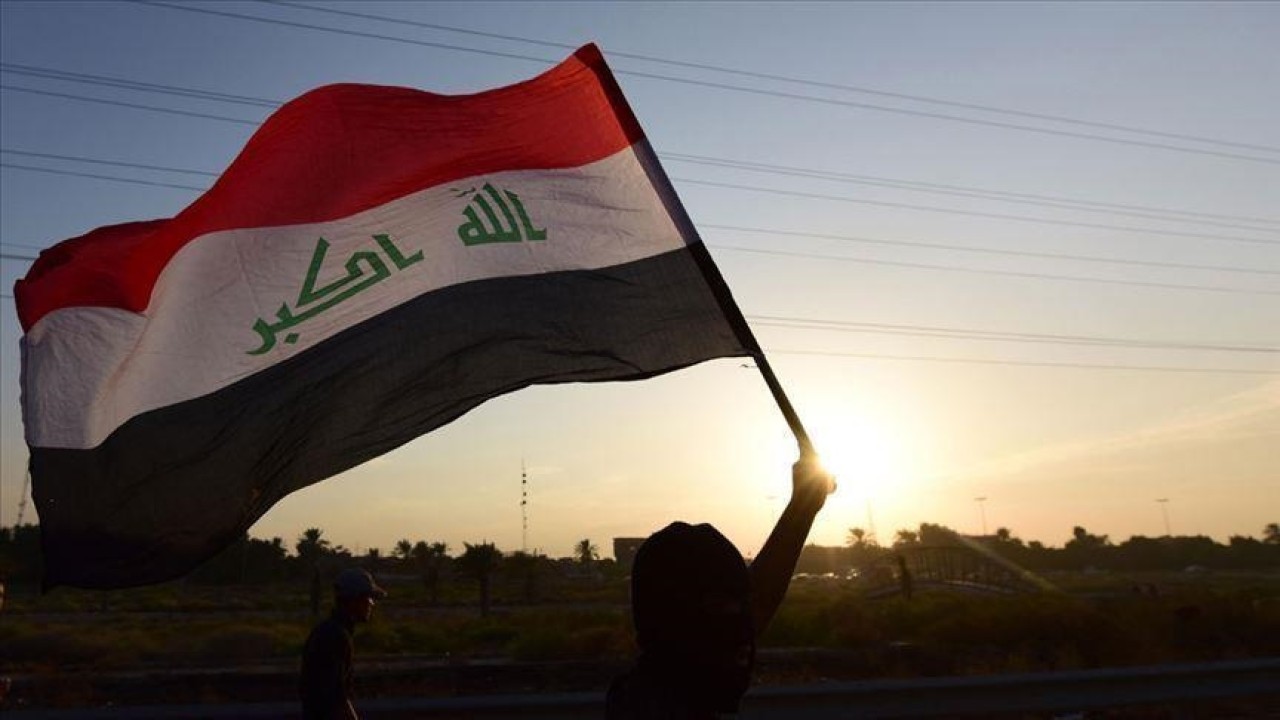 Irak’ta resmi seçim sonuçları açıklandı