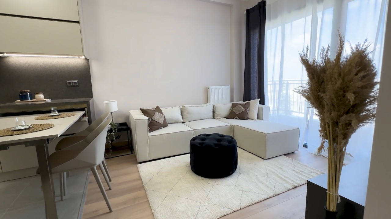 Bakan Kurum'dan İstanbul'da uygulanacak kiralık sosyal konut projesinin detaylarına ilişkin videolu paylaşım