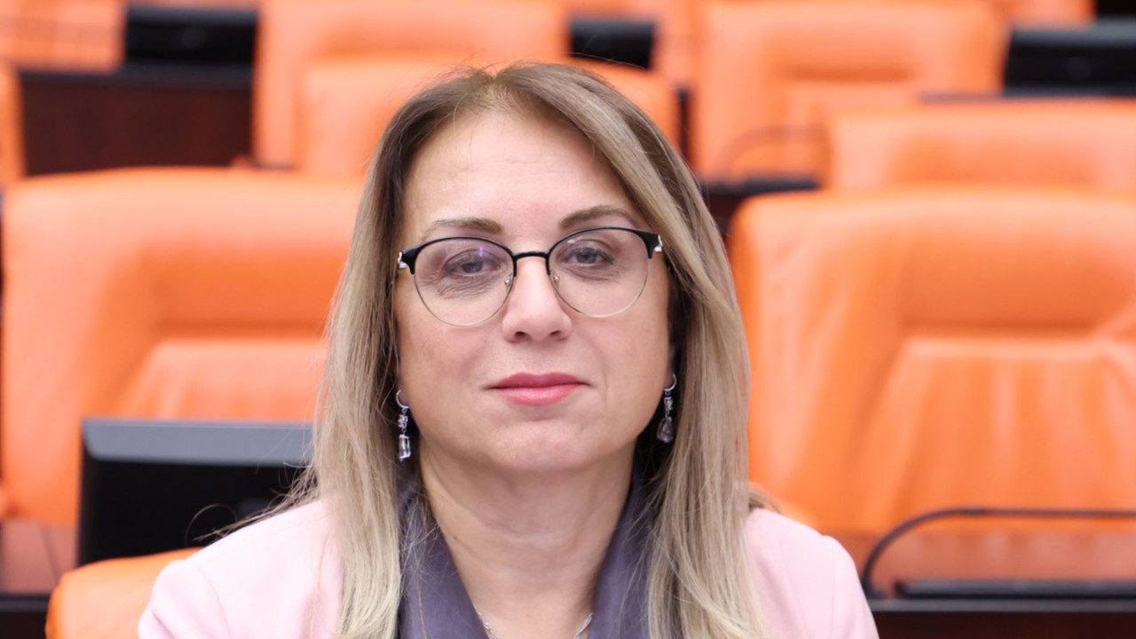 MHP'li Kılıç: Bugün geldiğimiz noktada tarımın her aşamasında yeni bir atılım dönemi başlatmak durumundayız