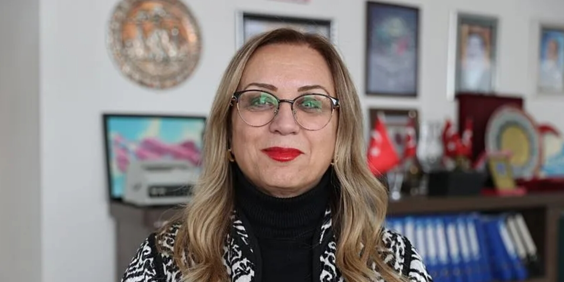 MHP'li Kılıç: Bizim aklımız hep Türkiye'dir, bizim aklımız çarşıda, pazarda her an milletimizledir