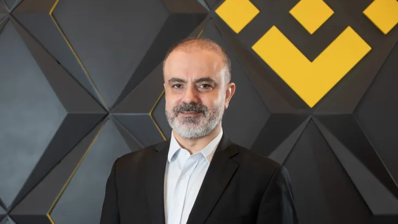 Binance TR ve GetirFinans'tan İşbirliği