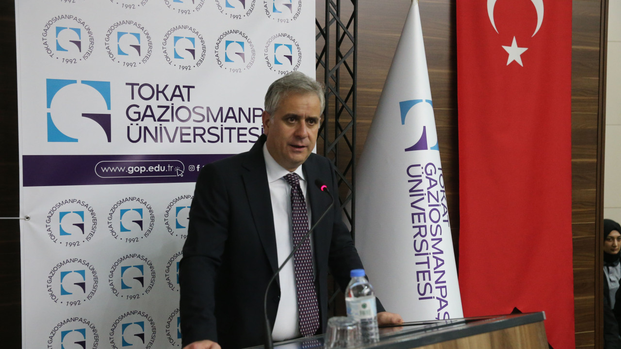 AK Parti Genel Başkan Yardımcısı Yalçın: Suriye'de 14 yıl boyunca bir savaş yaşandı