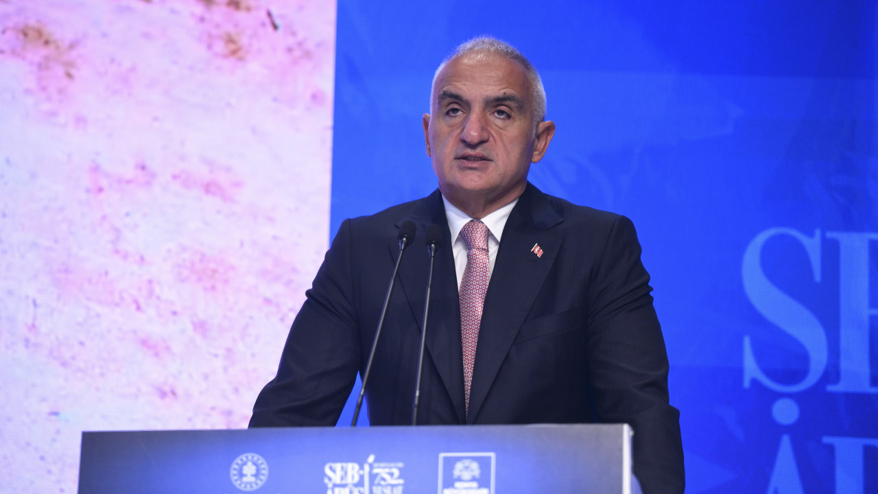 "Hazreti Mevlana'yı Anma ve Şeb-i Arus Törenleri" 7-17 Aralık'ta gerçekleştirilecek