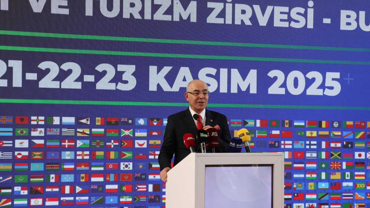 MHP'li Karakaya: Sağlık turizminde son dönemde Türkiye artık bir marka haline geldi