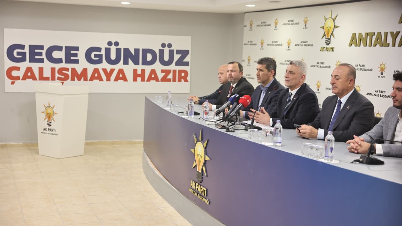 Bakan Bolat: Son 10 yılda terörle mücadelede büyük bir zafer kazanıldı