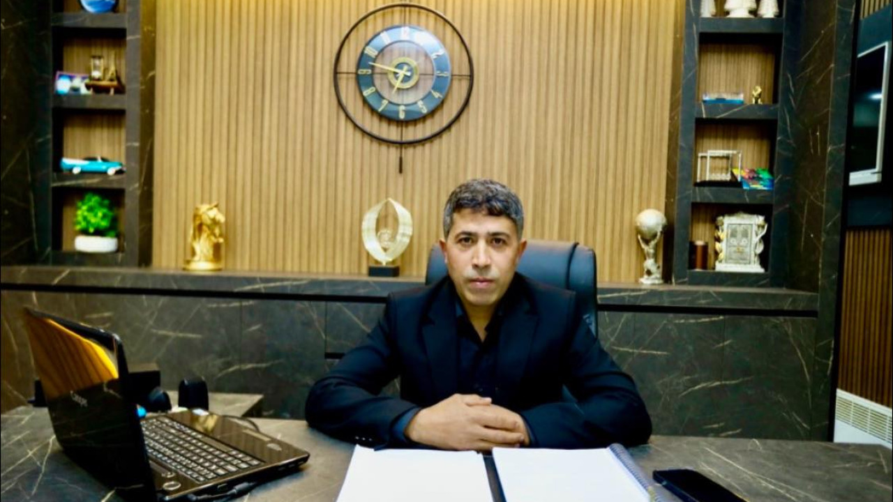 Alaca Esnaf Sanatkârlar Odası Başkan Adayı Murat Odabaş'tan ''Öğretmenler Günü'' mesajı