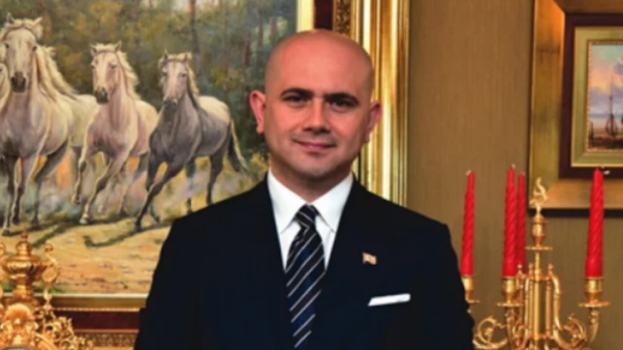 Hakkındaki soruşturmada başka suçtan tahliye olan Ekşioğlu'nun "tefecilik" suçundan tutukluğu devam ediyor