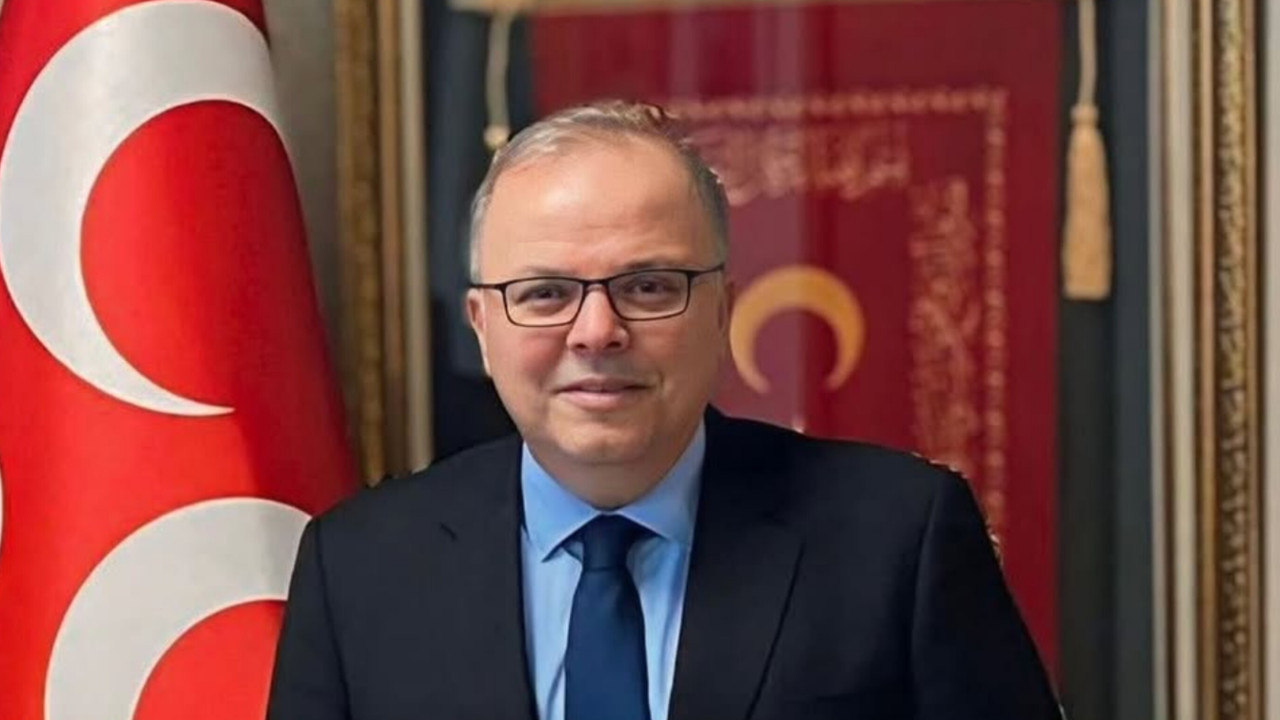 MHP'li Kotra, doğumunun 108. yılında Başbuğ Alparslan Türkeş'i andı