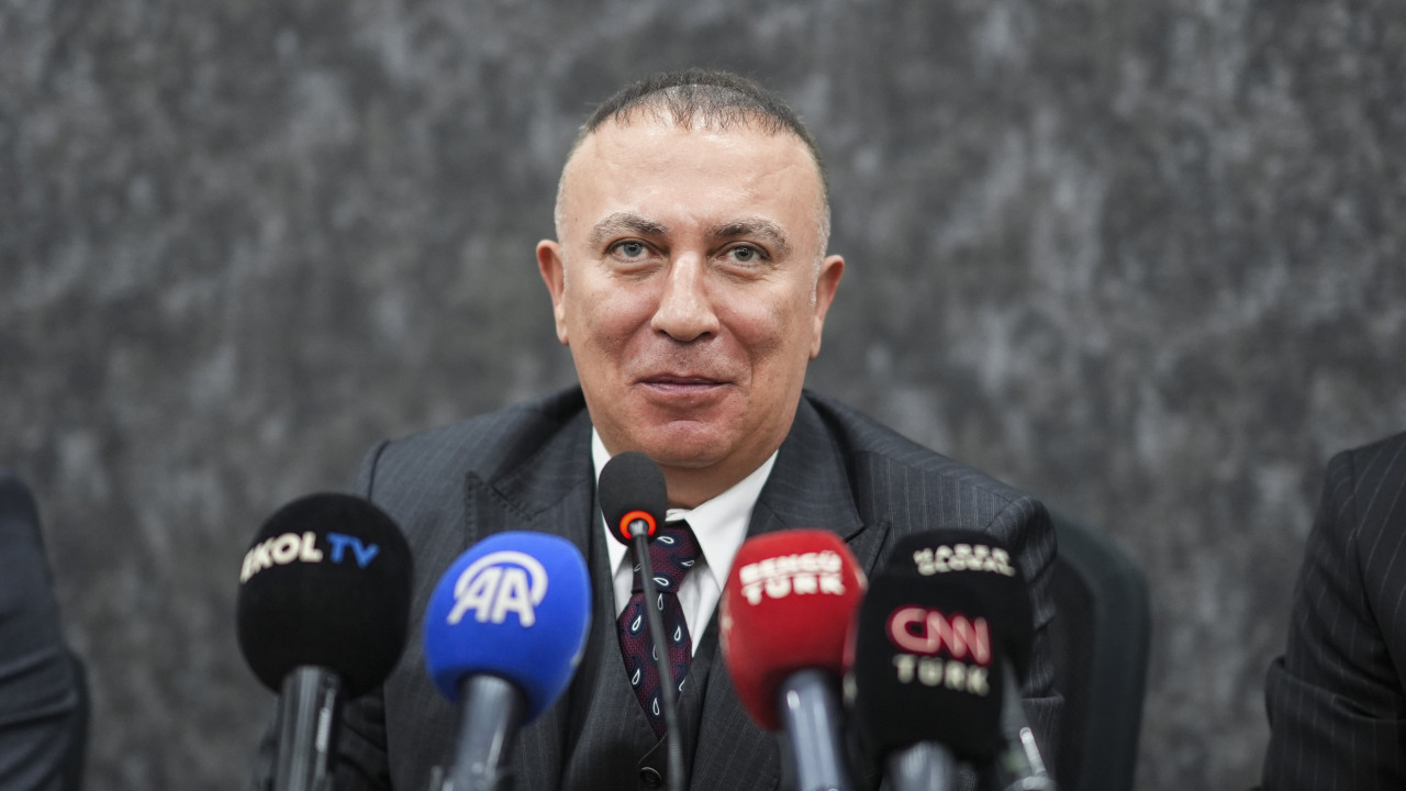 MHP'li Yönter: Terörsüz Türkiye hedefimiz Allah'ın izniyle adım adım gerçekleşiyor