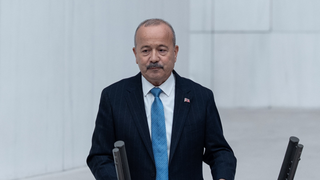 MHP'li Taytak: Bizim mücadelemiz siyasi değil insani ve millî bir mücadeledir