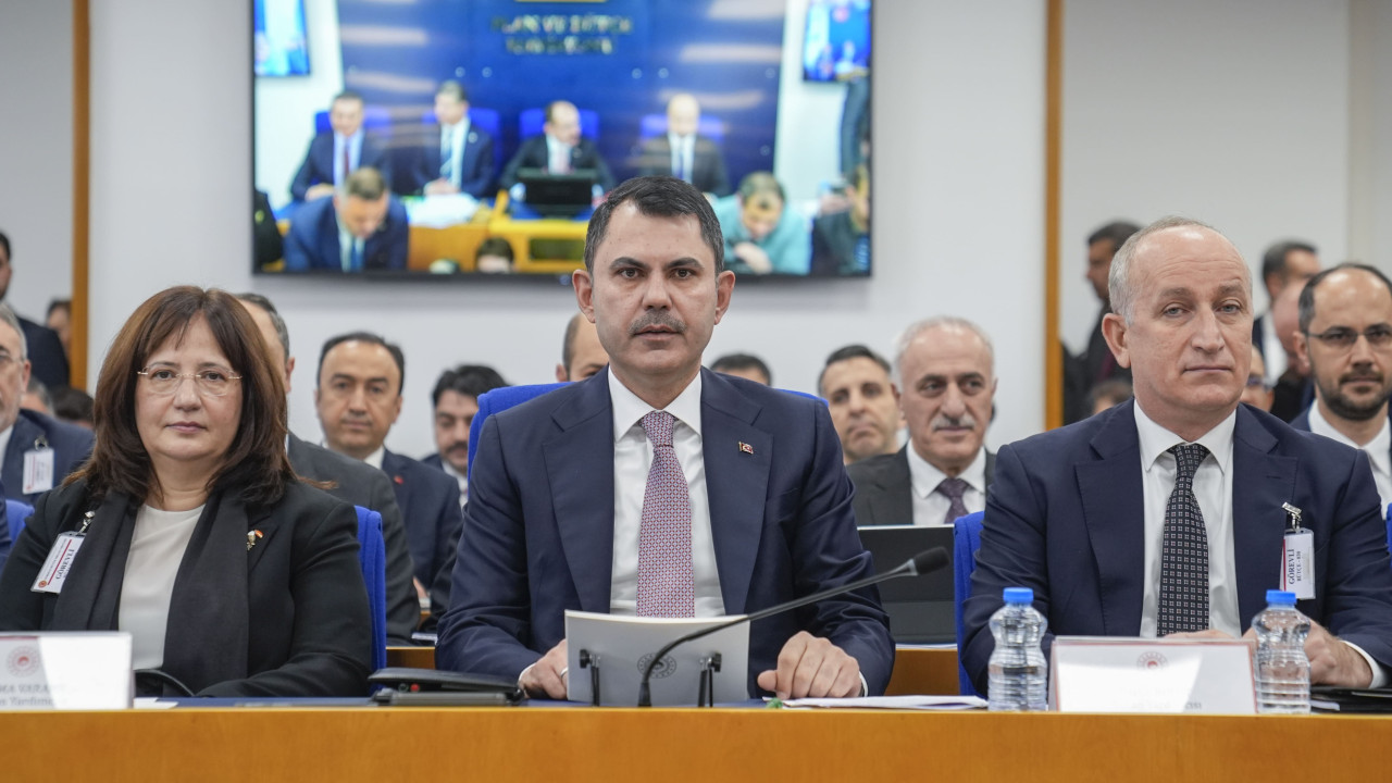 Bakan Kurum: Haksız ve yersiz konut kiralarını ve fiyatlarını en aşağı seviyelere çekeceğiz