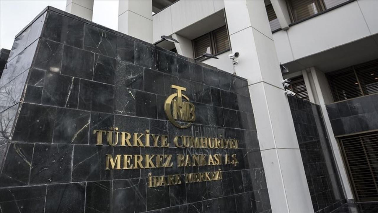 Merkez Bankası Finansal İstikrar Raporu yayımlandı