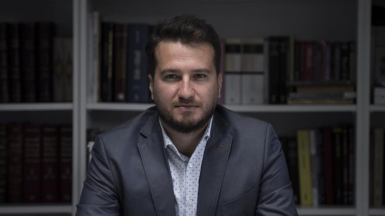 Yapımcı Mehmet Bozdağ’dan MHP Lideri Devlet Bahçeli’ye teşekkür mesajı